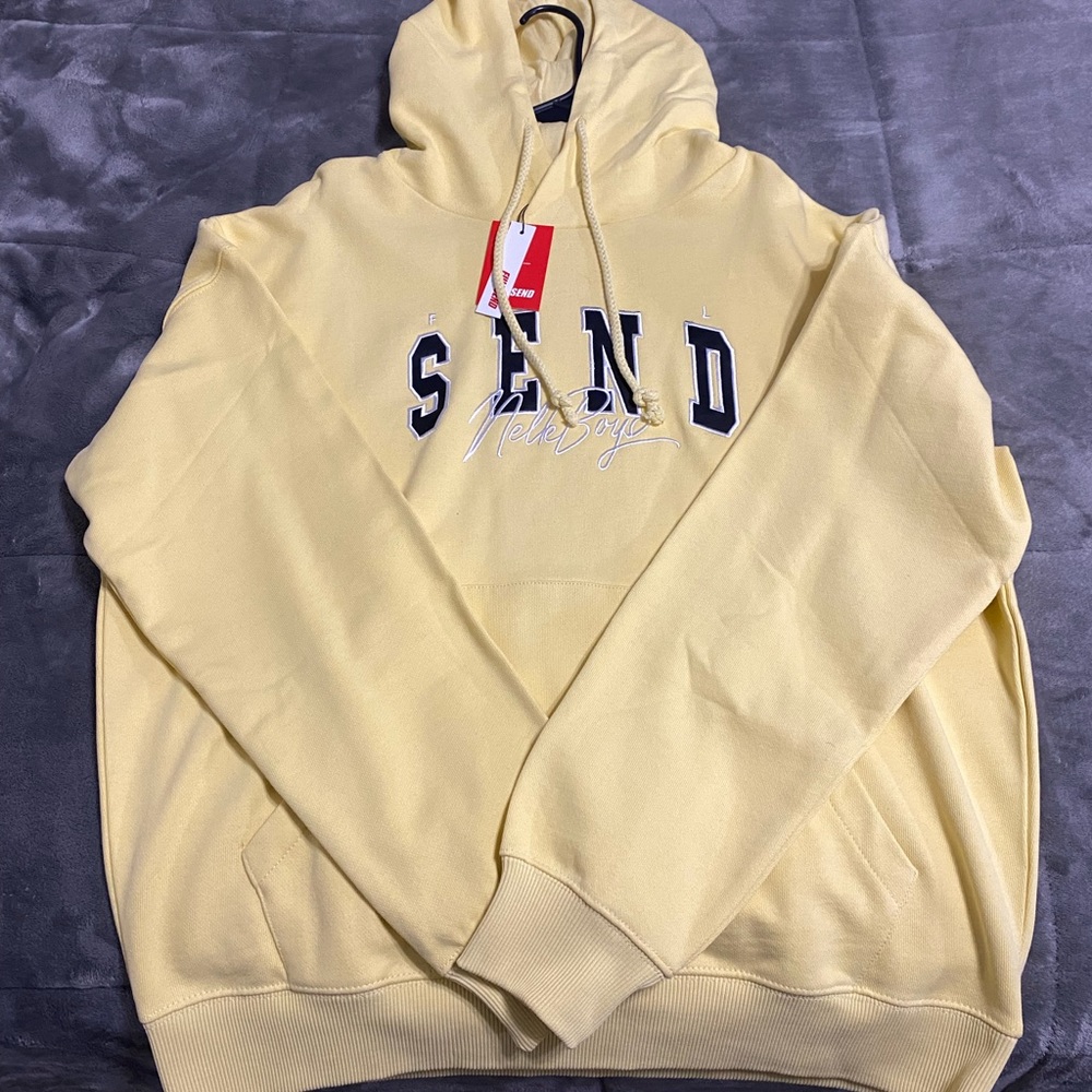 Full Send Hoodie